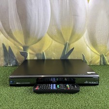 Panasonic DMR-BS750 Freesat+