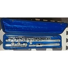 YAMAHA Flute YFL 211S 2zzhgl6