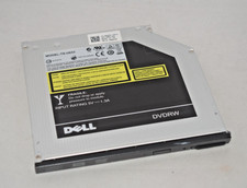 Dell TS-U633 V42F8 Latitude E6410 8X DVD-RW Multi Burner SATA Drive