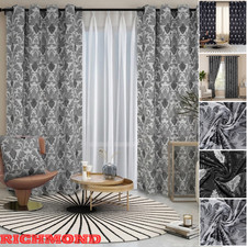 Fully Lined Thermal Jacquard