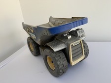 Vintage hasbro tonka - vintage, large