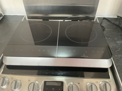 Klarstein cookio 3500w - klarstein, 2