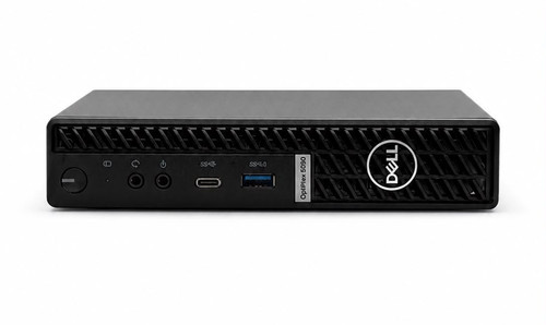 Cheap fast dell optiplex micro - fast,