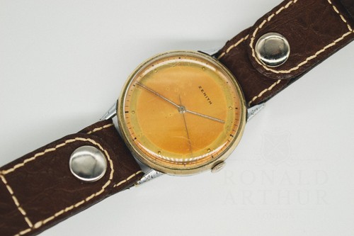 Zenith bubbleback p12 - zenith,