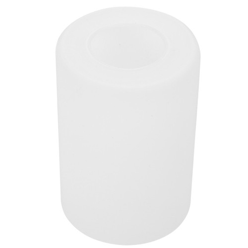 Glass lamp shade cylinder - glass,