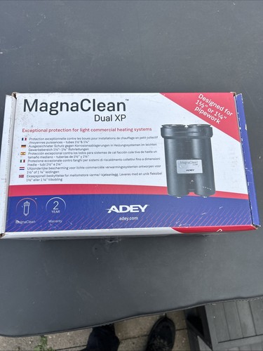 Adey magnaclean professional - magnaclean,