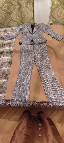 Incredible designer tweed one - incredible,