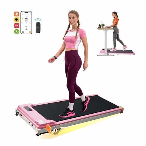 Electric walking pad - walking,