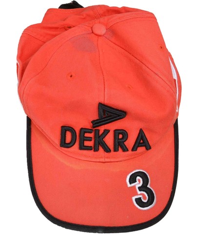 Formula scuderia ferrari cap - ferrari,