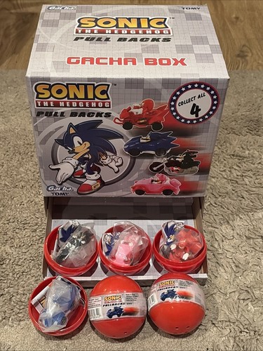 Sonic the hedgehog pull - sonic,