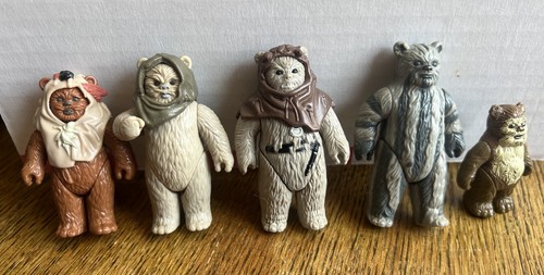 Vintage kenner star wars - kenner,