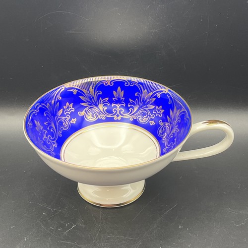 Alka bavarian porcelain - alka,,