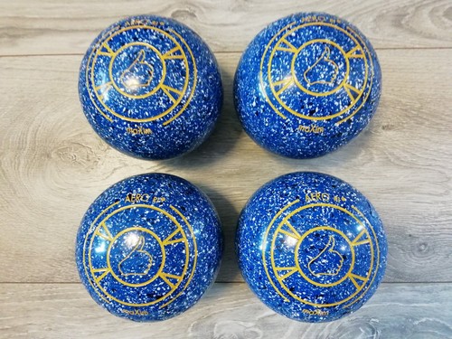 Lawn bowls aero maxim - aero, size