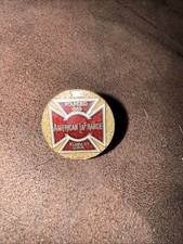 AMERICAN LA FRANCE fire  truck