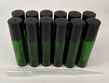 Vivaplex Green Glass Mini