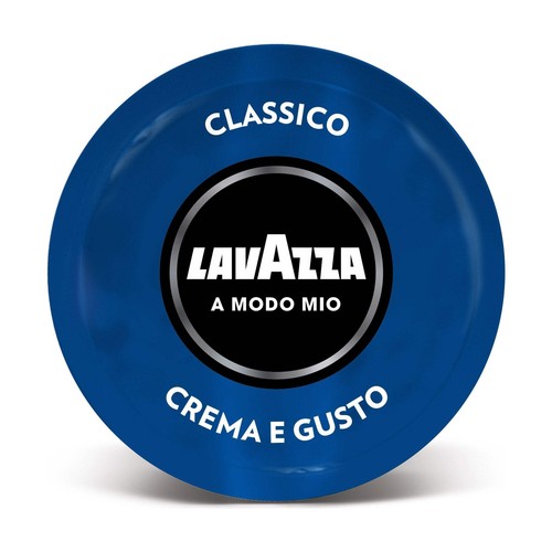 Lavazza modo mio - lavazza,