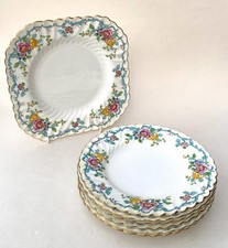 Vintage Minton Branksome Cake