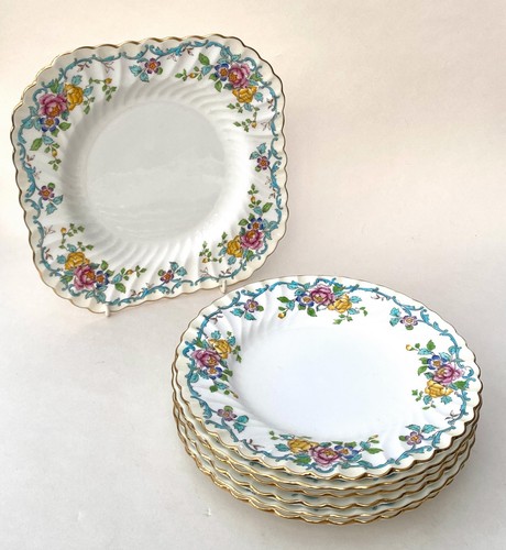 Vintage minton branksome - vintage,