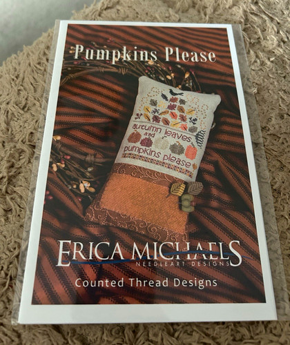 Erica michaels needleart - erica,