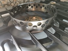 Lacanche range oven stainless - range,