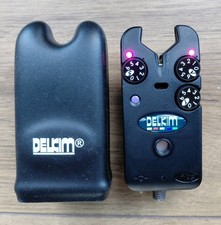 1x Delkim Standard Plus Bite