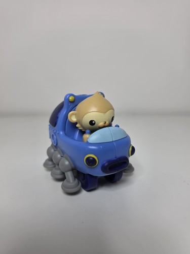 Octonauts paani mini - octonauts,