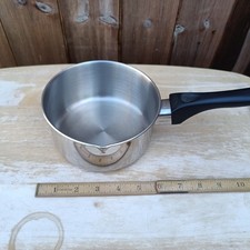 Viners imperial 14cm Milk Pan