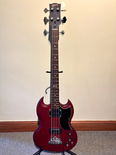2014 gibson 120th anniversary - 120th,
