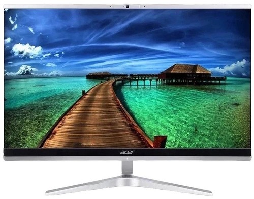 Acer aspire c22 aio i3 - acer,