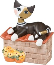 Rosina Wachtmeister  Cat  -