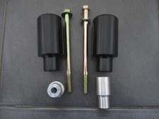 KAWASAKI ZX14R ZZR1400