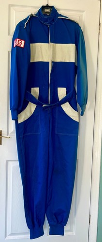 Vintage racewear nomex - r,
