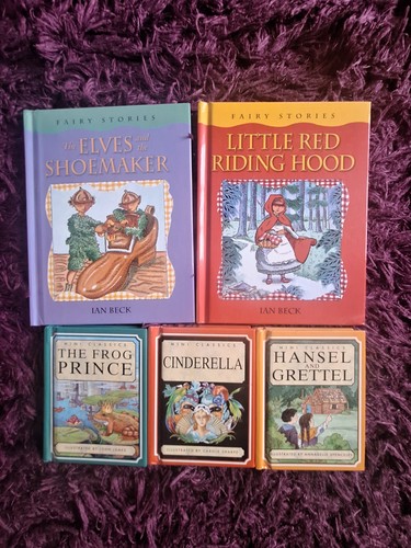 Children book bundle - children's,