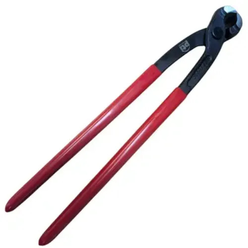 Heavy duty end - duty,