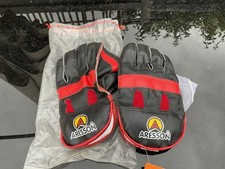 Aresson Wicket Keeping Gloves