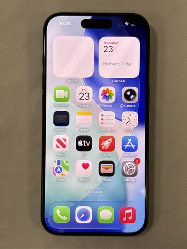 Apple iphone pro 128gb - pro,