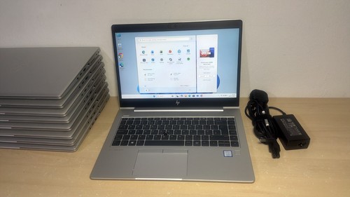 Elitebook 840 laptop pc - g6,