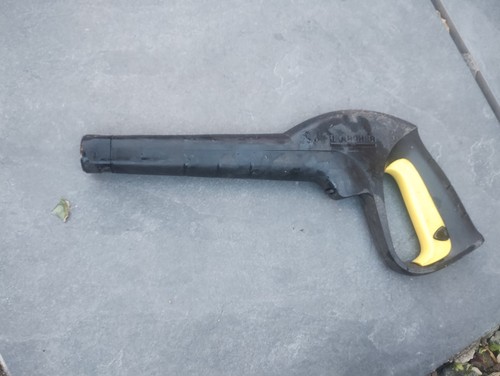 Karcher pressure washer quick - karcher,