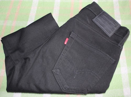 Levi 512 blank tab - levi’s, slim