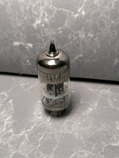 Brimar CV455 (12AT7WA / ECC81)