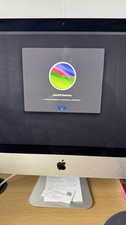 Apple iMac 21.5 Inch Retina 4K