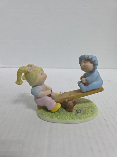 Vintage cabbage patch - vintage,