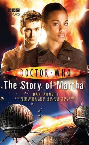 Doctor who the story of - story,