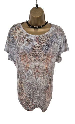 New tunic shirt - top, gerry