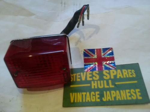 Kl250c2 ke100 b15 rear - ,ke100, ,rear