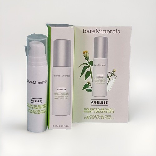 Bareminerals ageless - ageless, 10%