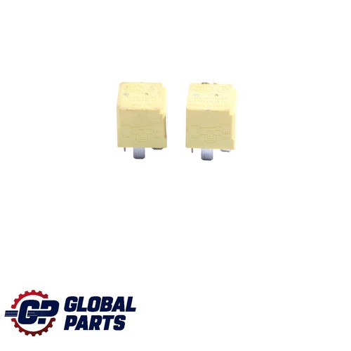 Mercedes w176 w246 - w176, relay