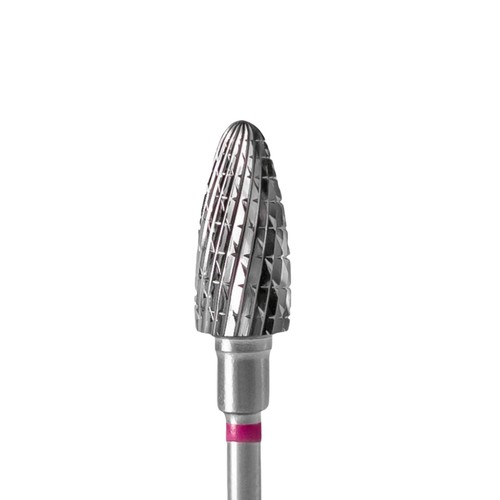 Staleks carbide nail - nail, bit