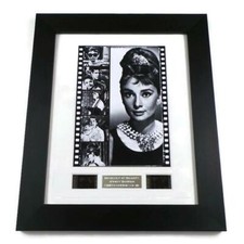 BREAKFAST AT TIFFANYS FILM