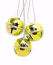  Jingle Bells 15, 20 or 25mm